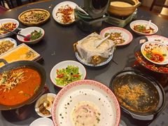 -老瓦房(六堰店)