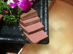 -京韵胡同·酱香羊蝎子火锅涮肉(长寿路店)