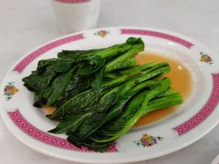 -东鑫记港式茶餐厅(南京东路店)