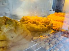 面鱼-方大军胡辣汤(和谐店)