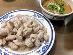 -老爆肚满五香烧牛羊肉