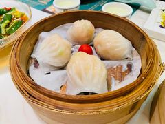 -悦得闲广式茶楼点心(石厦时代广场店)