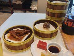 -大海湾酒楼(人南店)