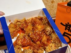 -前进5路汉堡炸鸡(前进五路店)