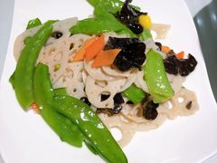 -毛家饭店(东胜广场店)