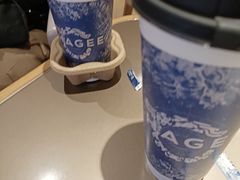 -霸王茶姬(上海恒基名人店)