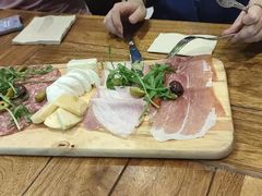 -Alimentari早午餐(安福路店)