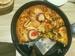 -必胜客(金凤店)