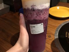 -喜茶(北京三里屯太古里店)