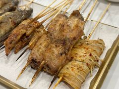 -新凯旋烧烤·燕姐千岛湖土菜