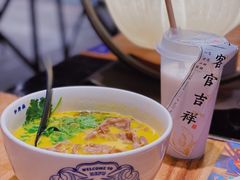 -和府捞面(东直门银座店)