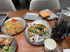 -老虎滩大连海鲜烧烤(水游城店)