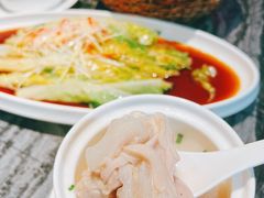 -青红之间·新派融合川菜(慈云寺店)