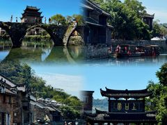 -上甘棠村