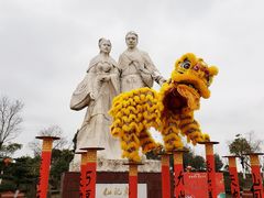 -东台西溪天仙缘景区