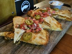 -Goose Island Brewhouse鹅岛精酿啤酒酿造工坊餐厅