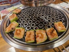 -霸腹烤肉(厦门柚子番店)