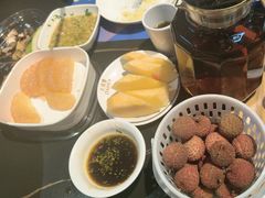-大河宴·椒麻鱼火锅(北京路中和美食街店)
