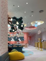 -奈尔宝·儿童乐园·亲子餐厅(苏州大悦城店)