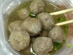 净牛丸-莲塘味宝园牛杂(天越翔园店)