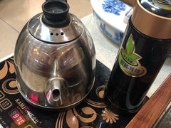 -點無缺茶楼·海鲜酒家(世博店)