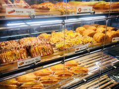-85度C(厦门中华城新店)