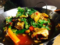 -88号小吃店·经典云南菜·地道纳西美食
