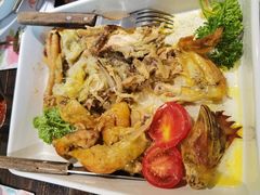 -素描餐厅(灵隐天竺店)