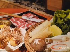 -仓桥家·焗寿司·锅物(光谷步行街店)