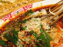 -福苗小骆驼烧烤(莲湖路店)