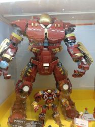 -乐高授权专卖店(华采天地店)