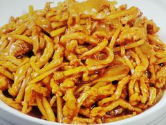 -大胡同天津菜·海肠捞饭·津门皮皮虾锅贴一绝(西姜井店)