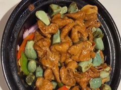 -惠丰堂饭庄·烤鸭·京味菜(西北旺·唐家岭店)