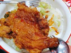 -猪角·闽南猪脚饭(华闽大厦店)