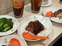 -一乐烧鹅(中环店)