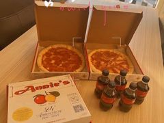-安妮意大利餐厅(世贸天阶店)