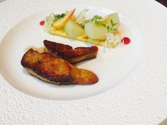 -广州四季酒店·佰鲜汇·现代法餐