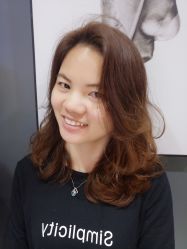 -木北造型