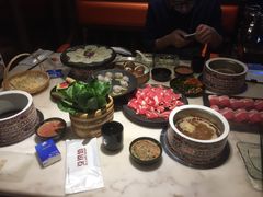 -豆捞坊(金桥店)