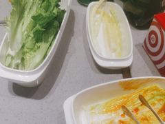 -海底捞火锅(漕宝路店)