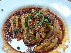 -酸婆娘江湖川菜(紫竹路店)