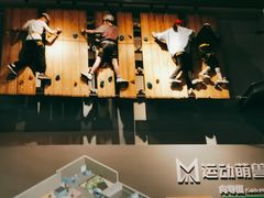 -运动派(北京店)
