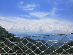 -塔云山