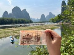 -61号餐吧(兴坪古镇漓江店)