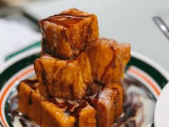 -星發茶餐厅(小梅大街店)