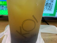 -KOI Thé(正佳广场店)