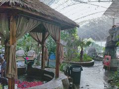 -渔岛海洋度假区