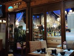 -束河人家(南锣鼓巷店)