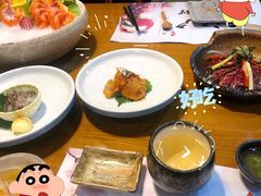 -大江户日本料理(吕厝店)