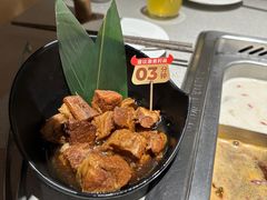 -海底捞火锅(北京西路夜宵主题店)
